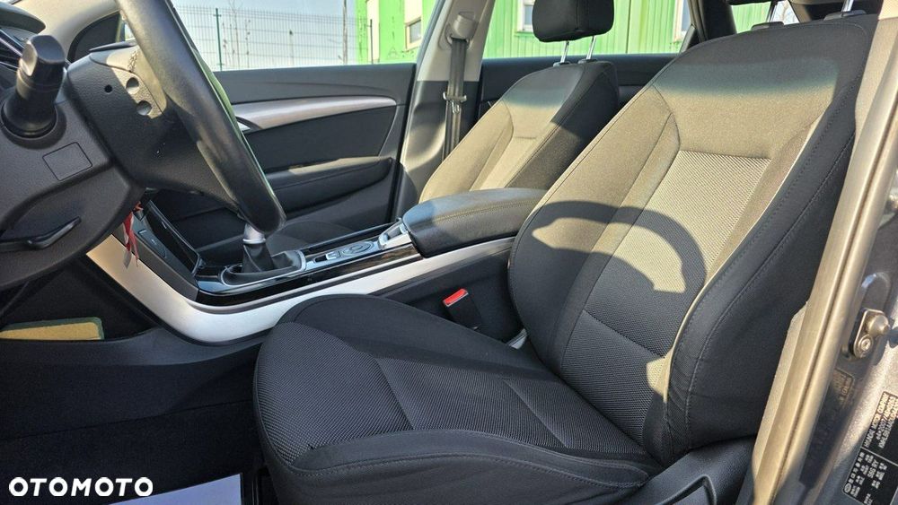 Hyundai i40 - 18