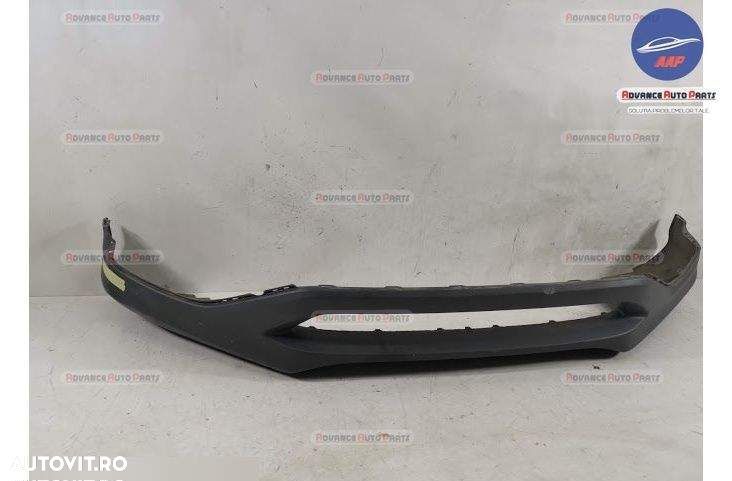Spoiler Fusta Bara Fata originala Honda  CR-V  4 [2012 - 2015] - 2