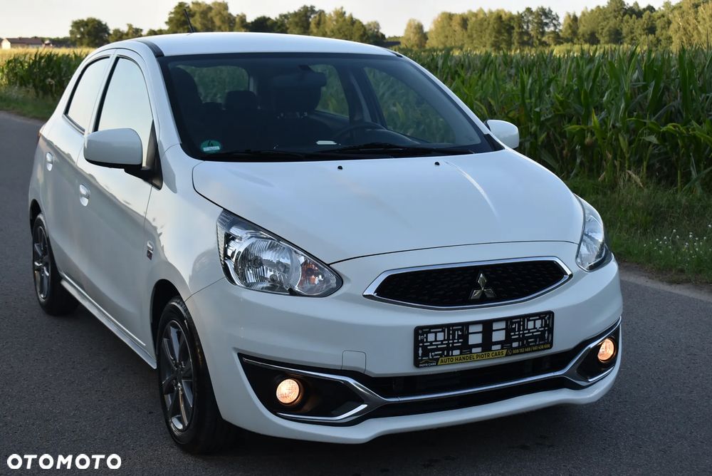 Mitsubishi Space Star 1.0 Clear Tec Intro Edition+ - 15