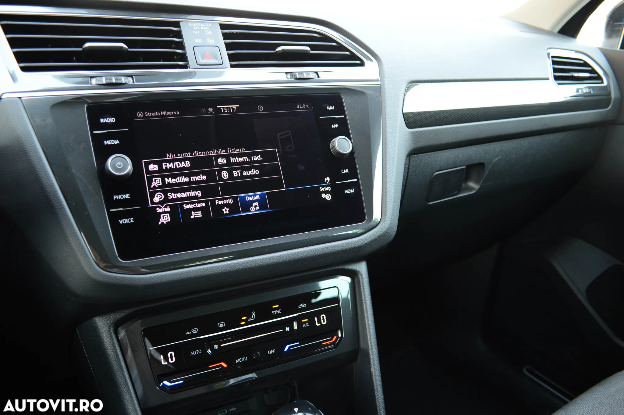 Volkswagen Tiguan 1.5 TSI OPF DSG Life - 21
