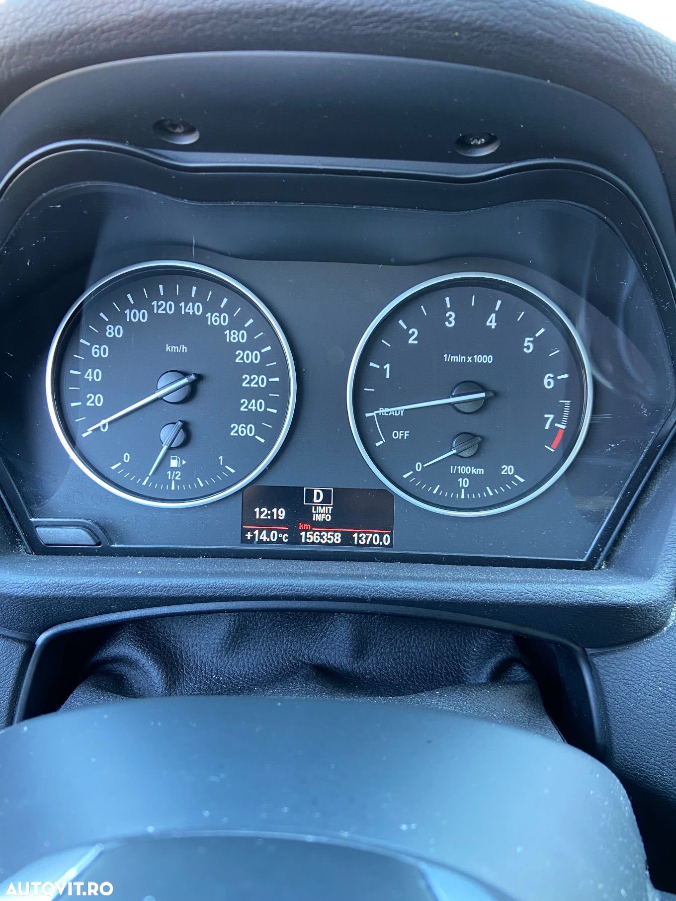 BMW X1 sDrive18i Aut. Advantage - 8