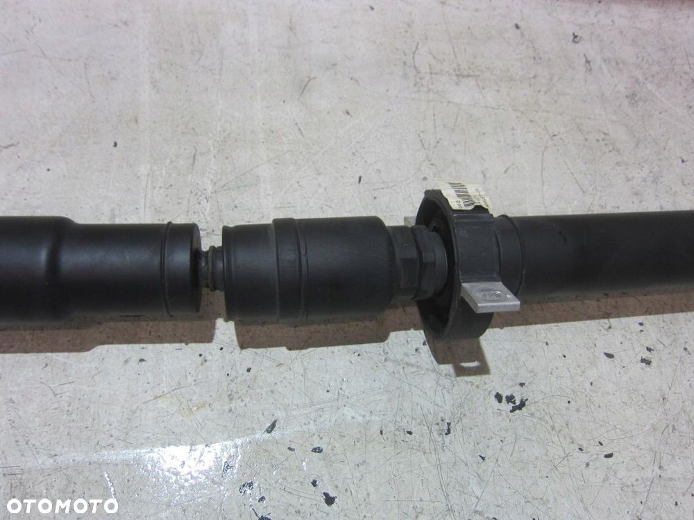 BMW X1 F48 F40 F46 WAŁ NAPĘDOWY TYLNY TYŁ 8605878 8844285 26108605878 - 6