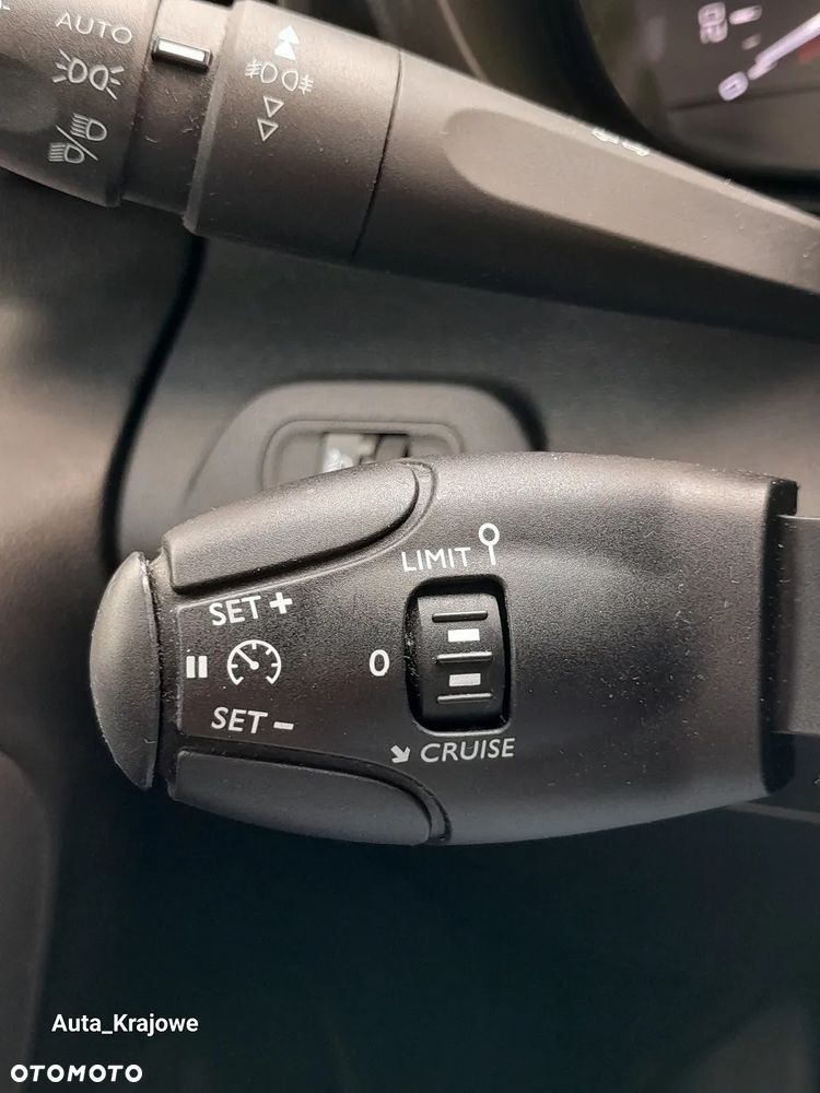Toyota Proace City D-4D Long 2,3t Active (bryg.) - 23