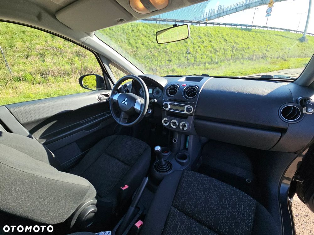 Mitsubishi Colt 1.1 ClearTec Inform - 6
