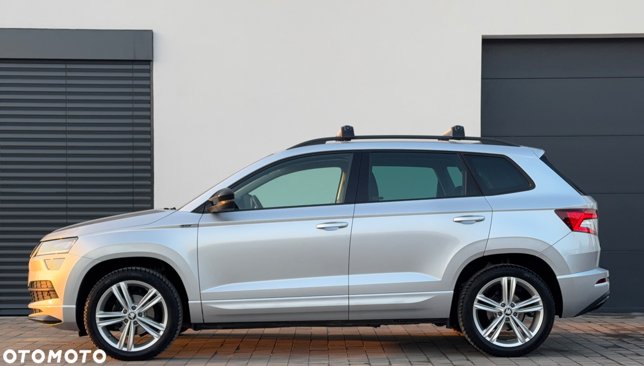 Skoda Karoq 1.5 TSI Sportline - 4