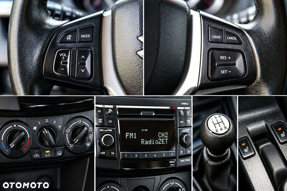 Suzuki Swift - 13