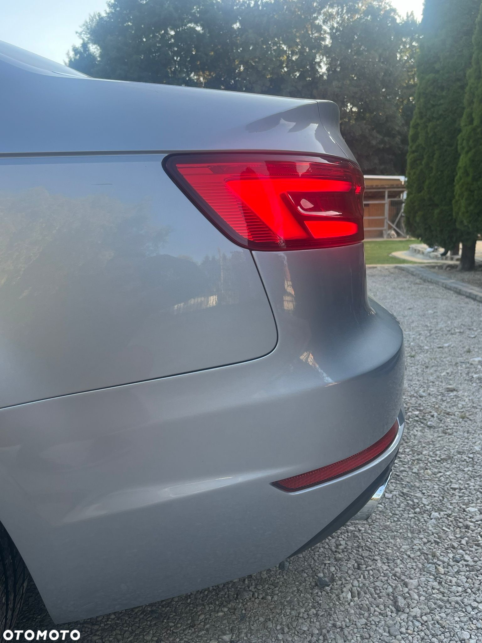 Audi A4 - 8