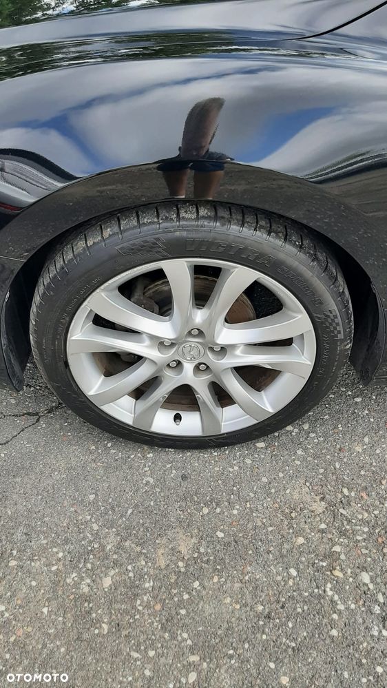 Mazda 6 2.2 SKYACTIV-D Sports-Line - 34