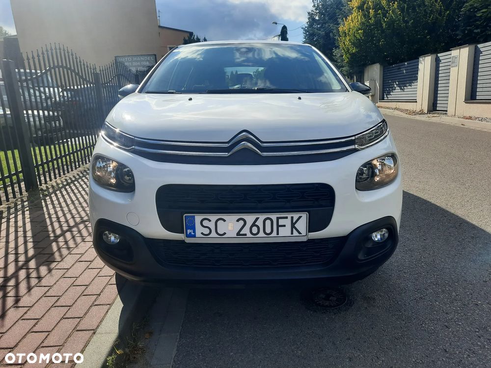 Citroën C3 1.2 PureTech Feel - 20