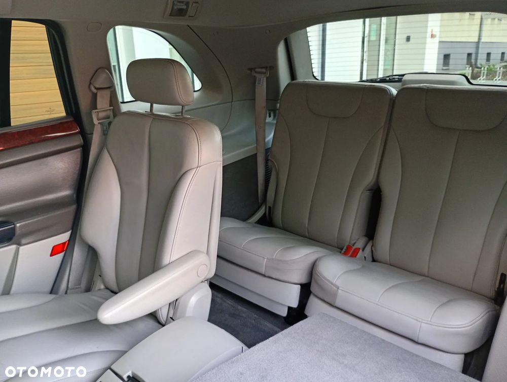 Chrysler Pacifica 3.5 - 39
