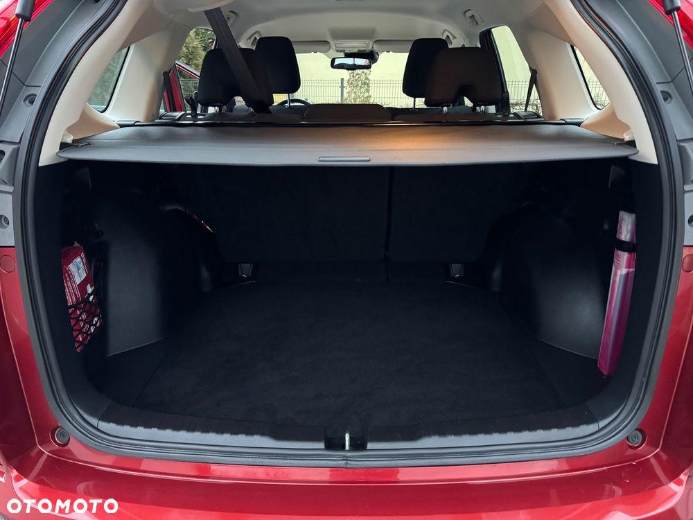 Honda CR-V 1.6i DTEC 2WD Lifestyle Plus - 27