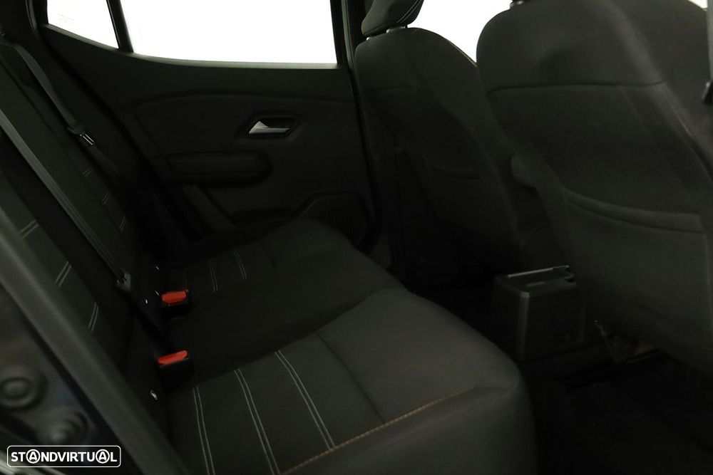 Dacia Sandero 1.0 TCe Stepway Expression - 20