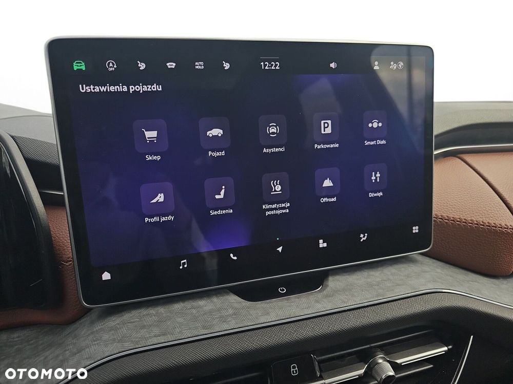 Skoda Kodiaq 2.0 TDI 4x4 Selection DSG - 33
