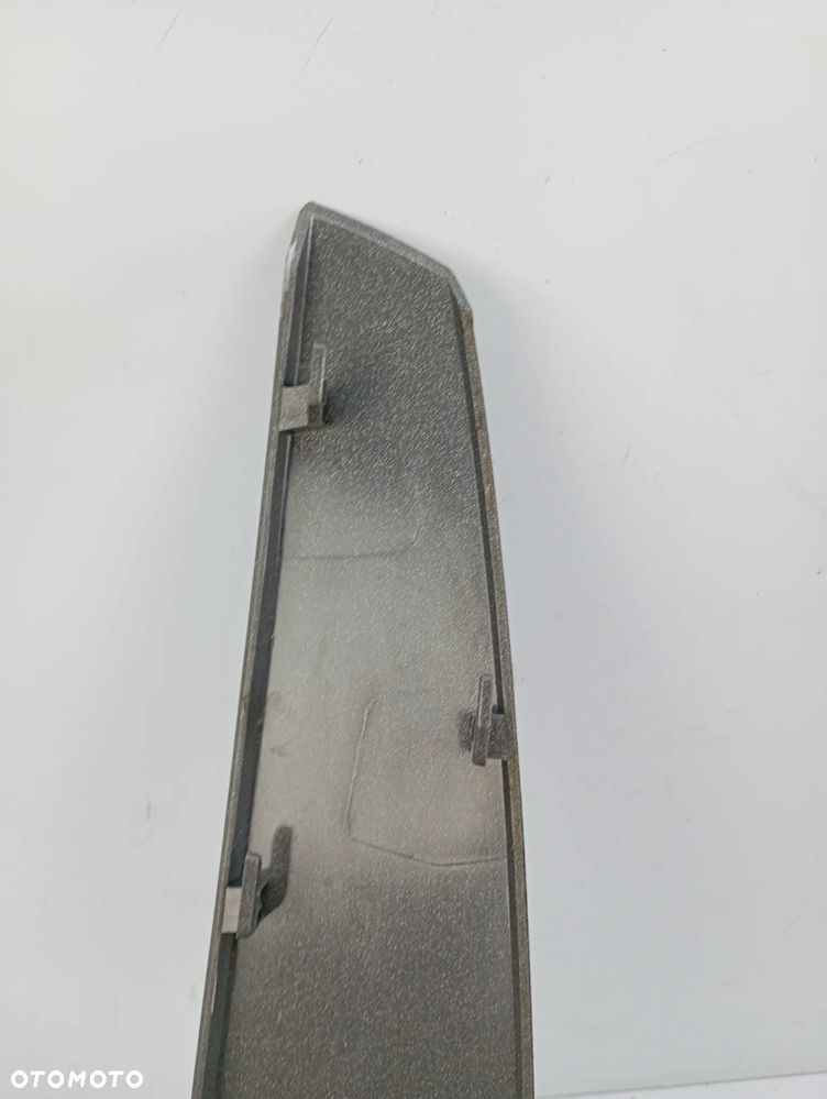 dekor listwa konsoli lewa mercedes sprinter w906 A9066890037 - 12