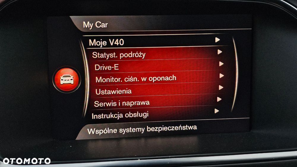 Volvo V40 D2 RDesign - 25