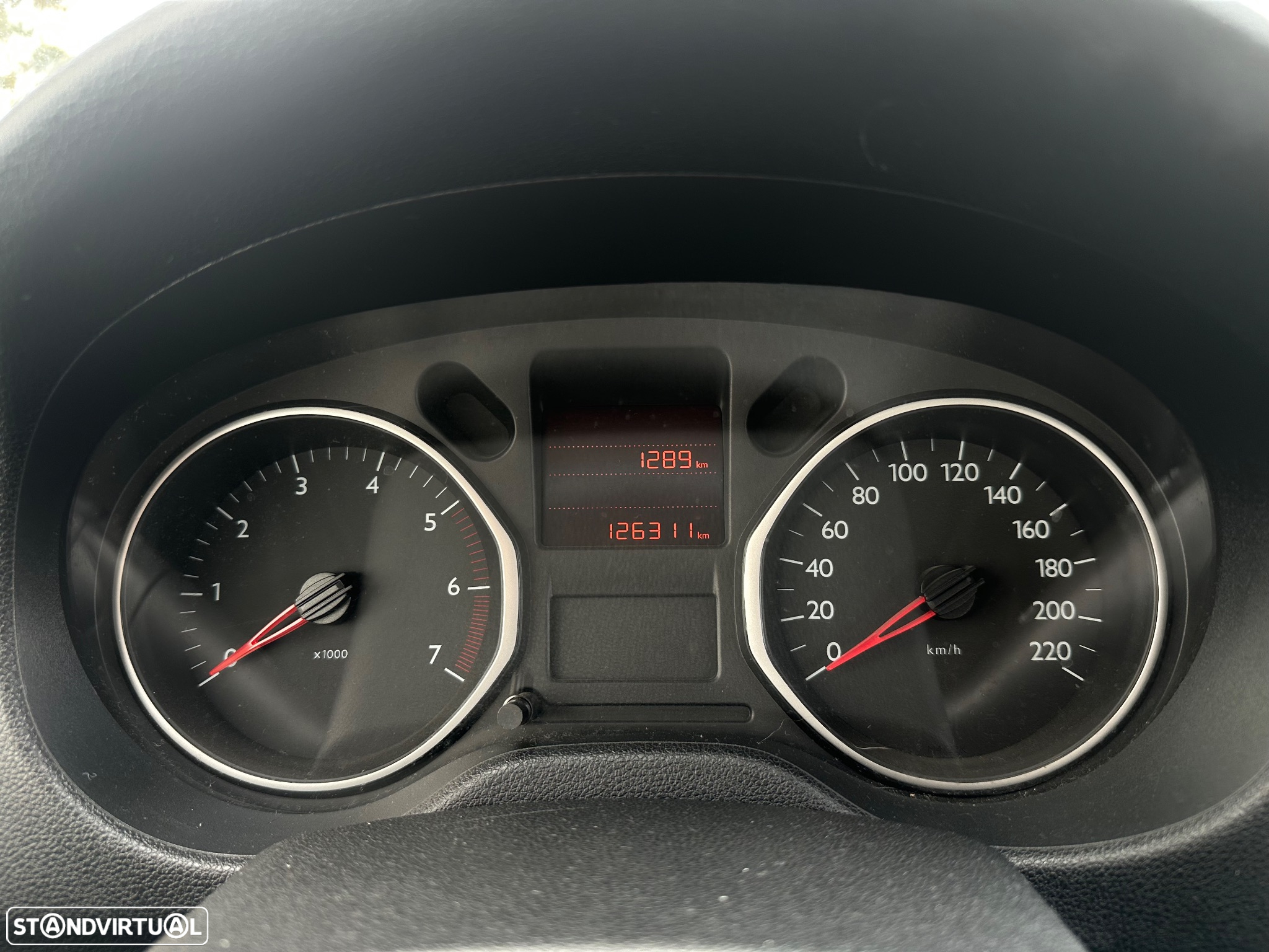 Citroën C-Elysée - 21