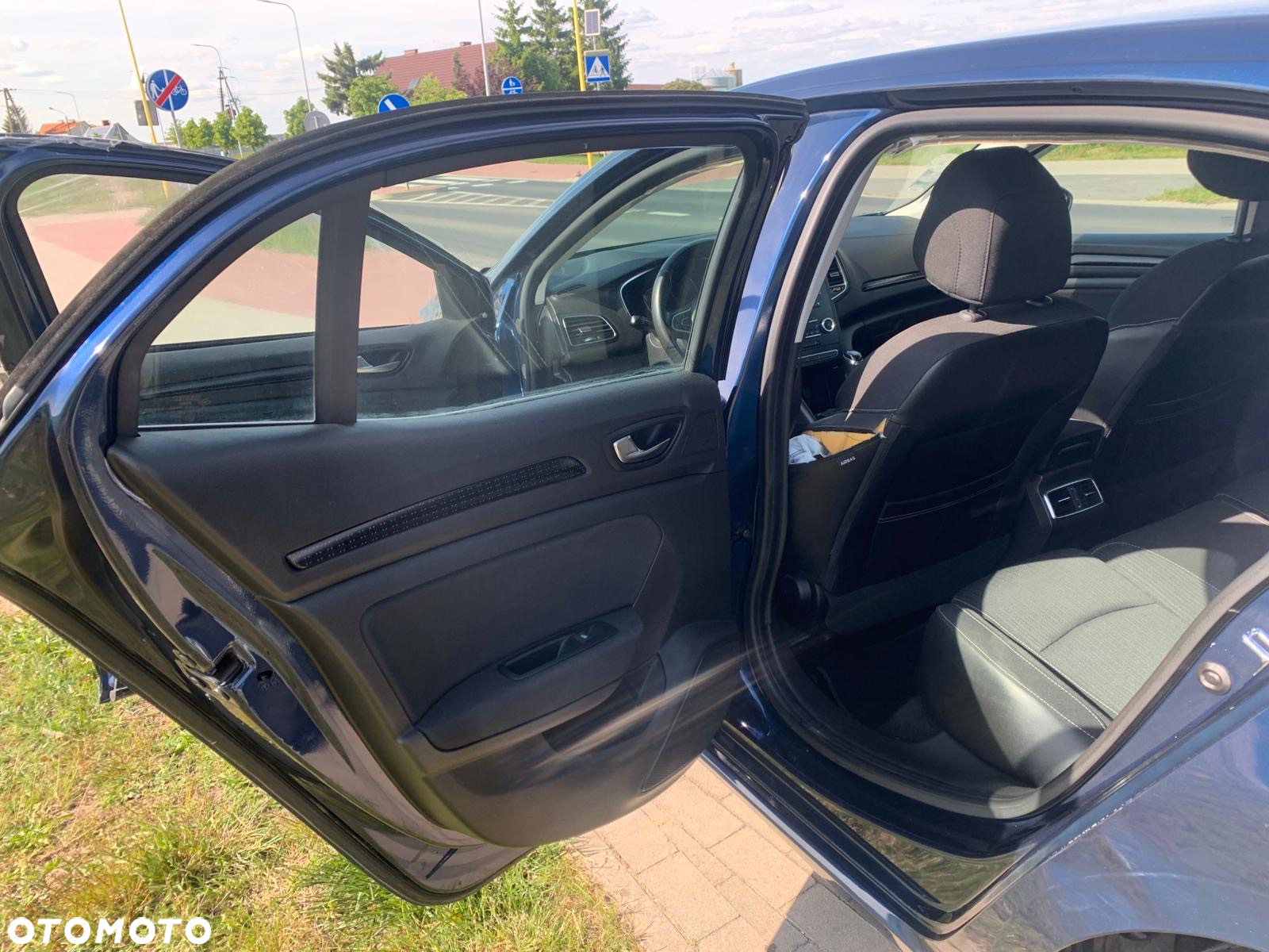Renault Megane 1.5 dCi Energy Bose EU6 - 26
