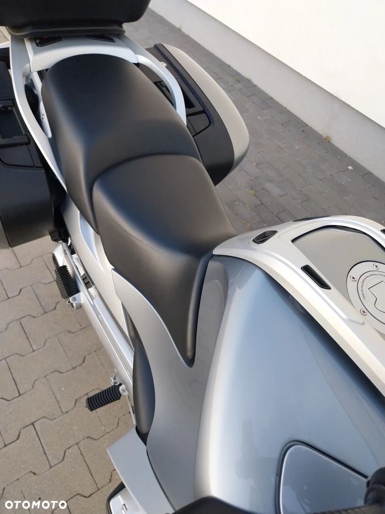 BMW RT - 19