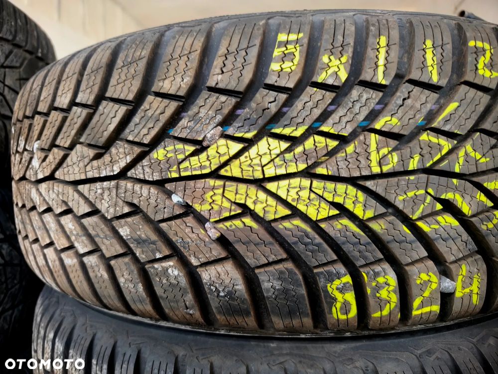 5x112 Felgi Stalowe Stal 16 Koła Zimowe Zima VW GOLF 6 VI 7 VII TOURAN JETTA CADDY PASSAT SKODA OCTAVIA 2 3 YETI SEAT LEON TOLEDO ALTEA AUDI A3 8P 8V A4 B6 A6 C5 Legnica ALU-RAD 205/55 24r. 8mm - 10