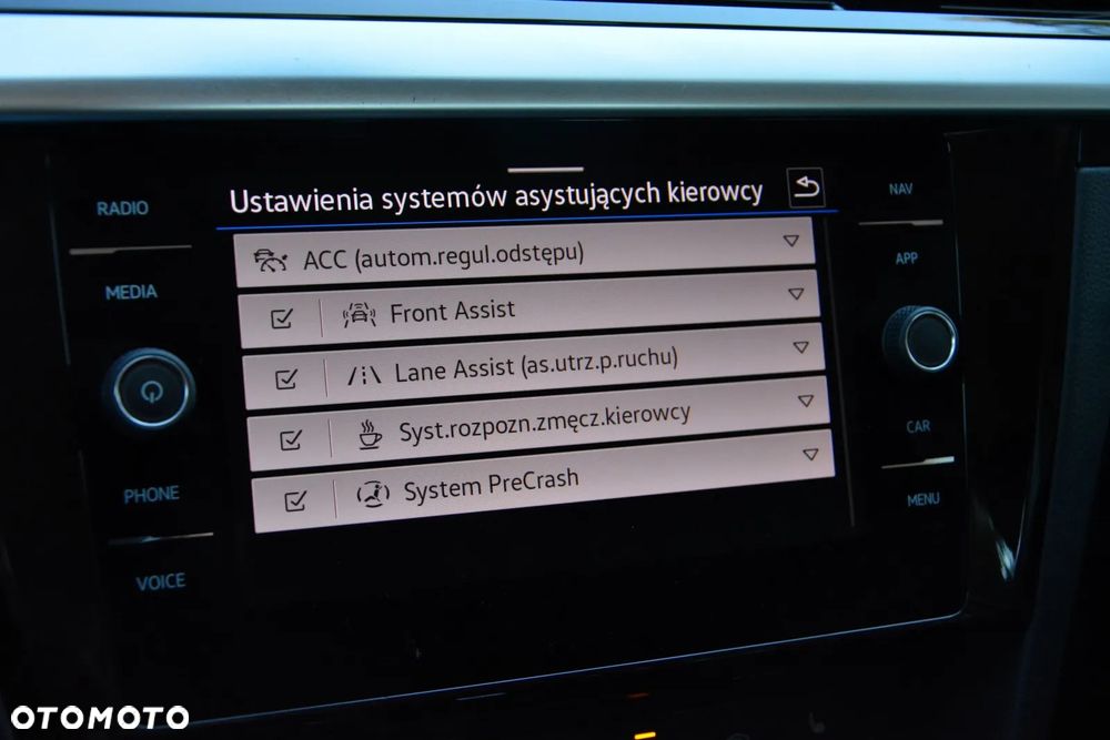 Volkswagen Arteon 2.0 TSI GPF Elegance DSG - 25