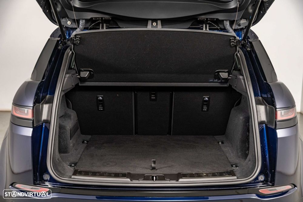 Land Rover Range Rover Evoque 1.5 P300e AWD Auto - 14