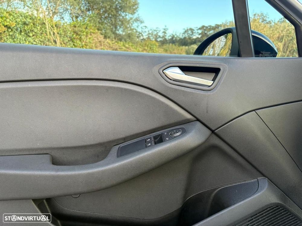 Renault Clio 1.0 TCe Limited - 23