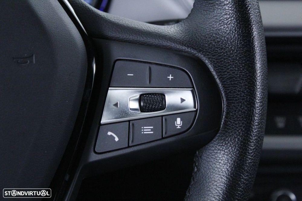 BMW 116 d Corporate Edition Auto - 25