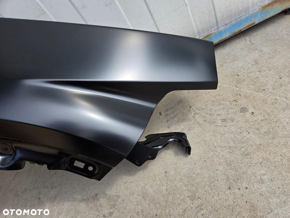 Błotnik przedni prawy Peugeot 408 NOWY - 6