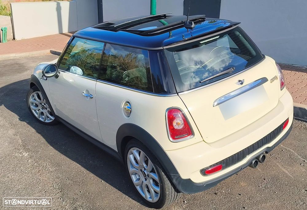 MINI Coupé - 16