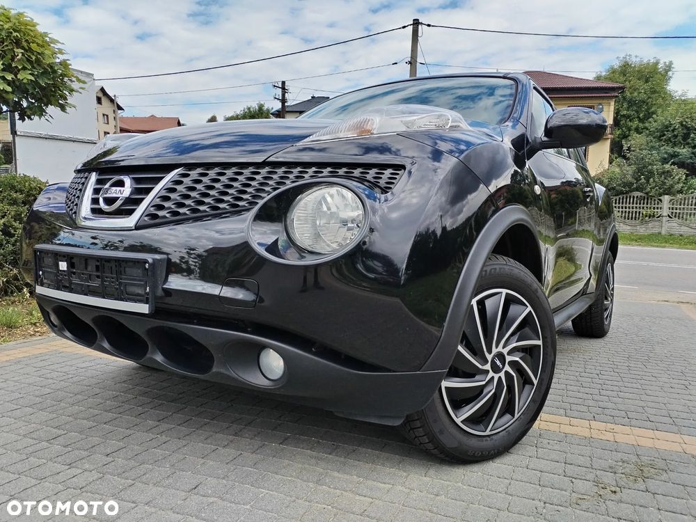 Nissan Juke - 33