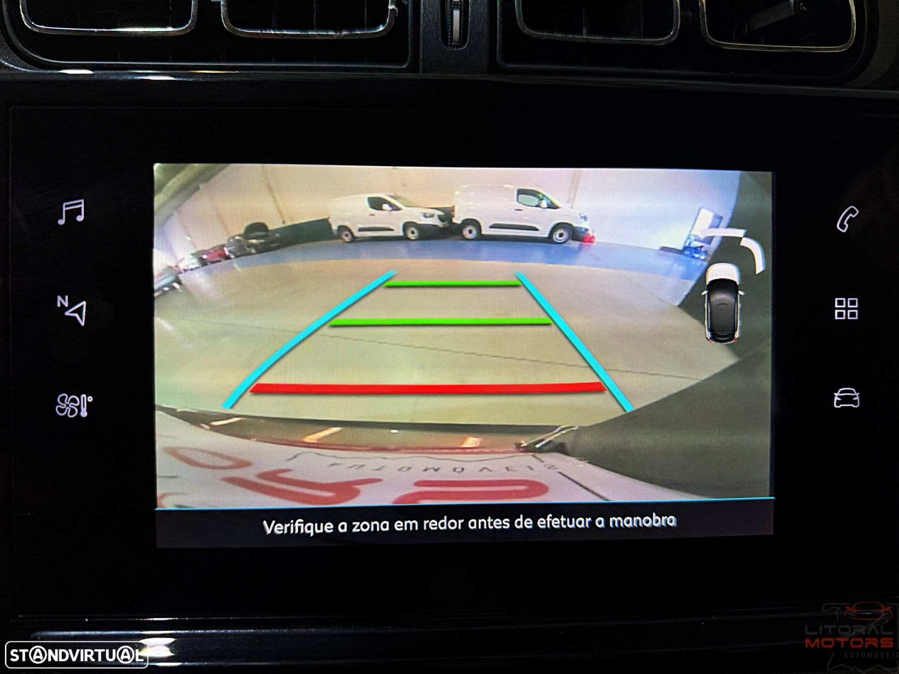 Citroën C3 1.2 PureTech Shine Pack - 35