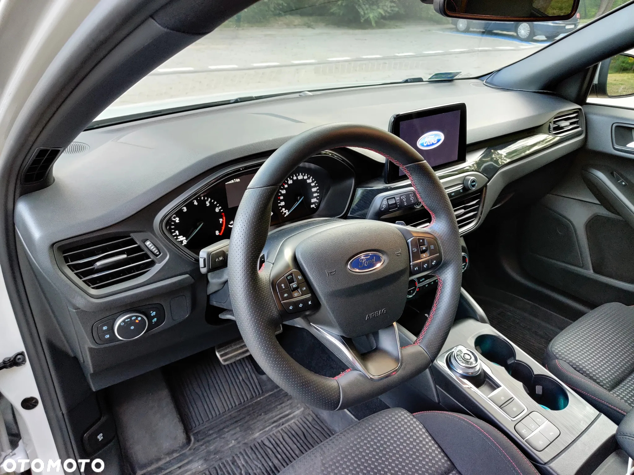 Ford Focus 1.5 EcoBoost ST-Line - 7