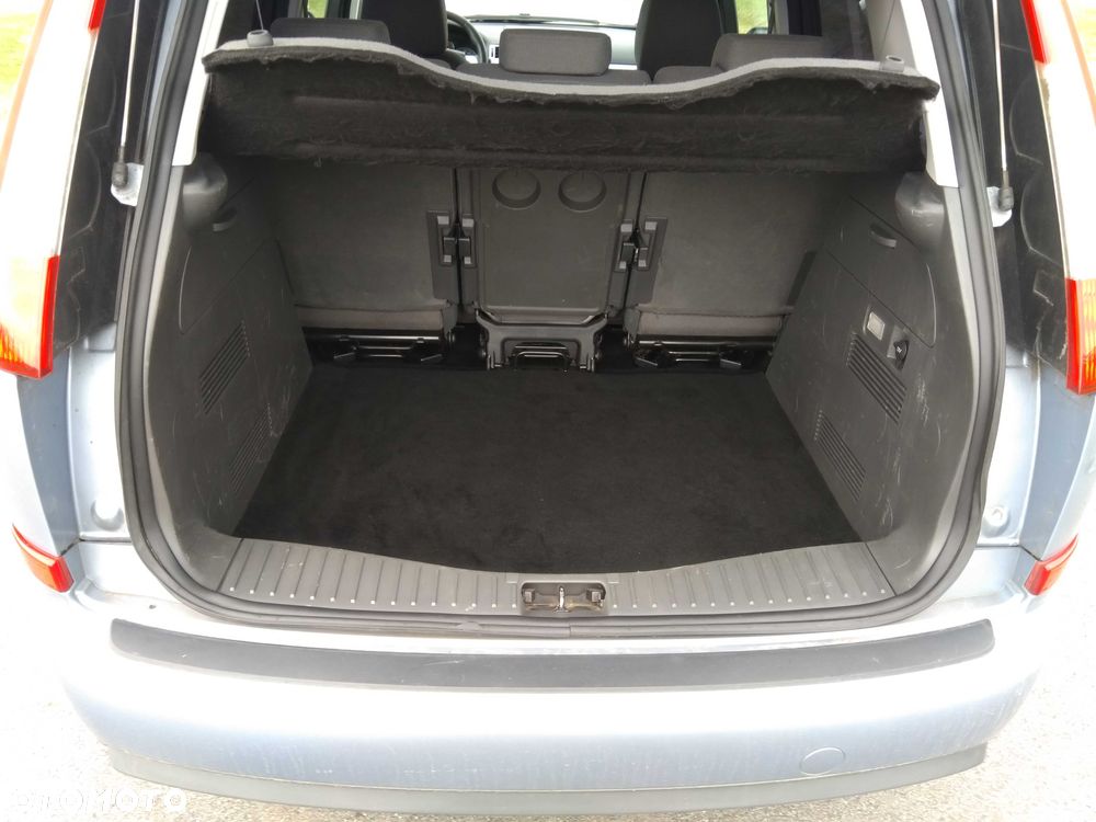 Ford C-MAX - 5