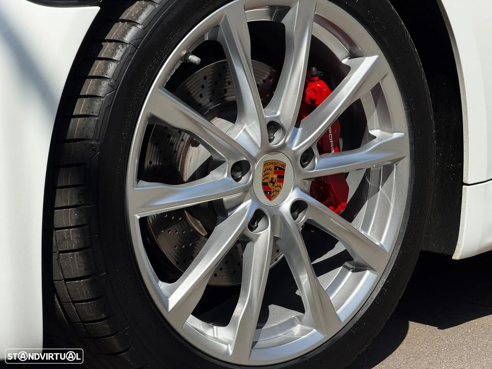 Porsche 718 Boxster PDK - 5