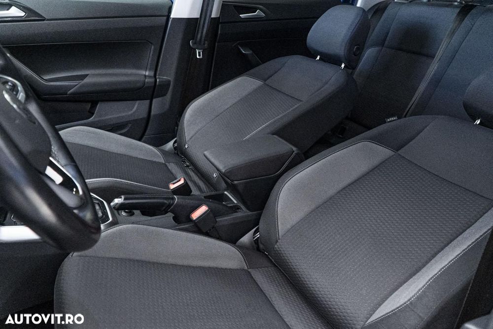 Volkswagen Taigo 1.0 TSI DSG Style - 14