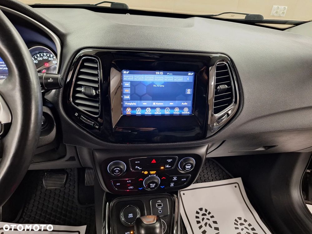 Jeep Compass 1.4 TMair Opening Edition 4WD S&S - 33