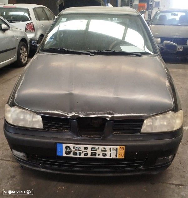Para Peças Seat Ibiza Ii (6K1) - 1