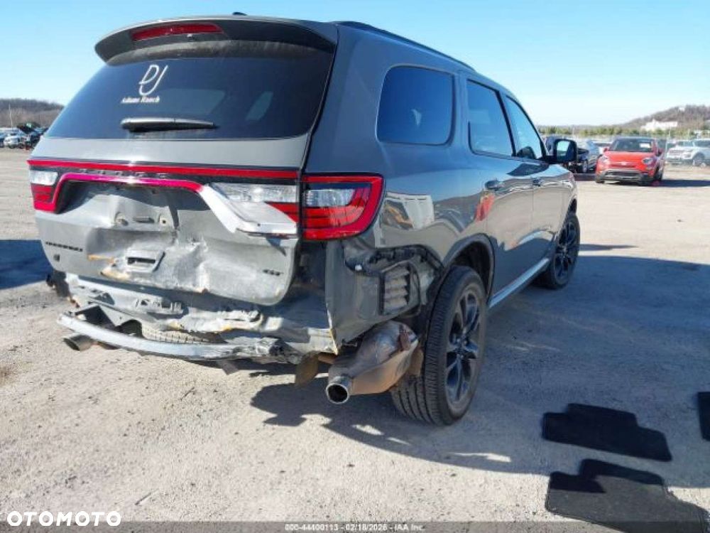 Dodge Durango - 2