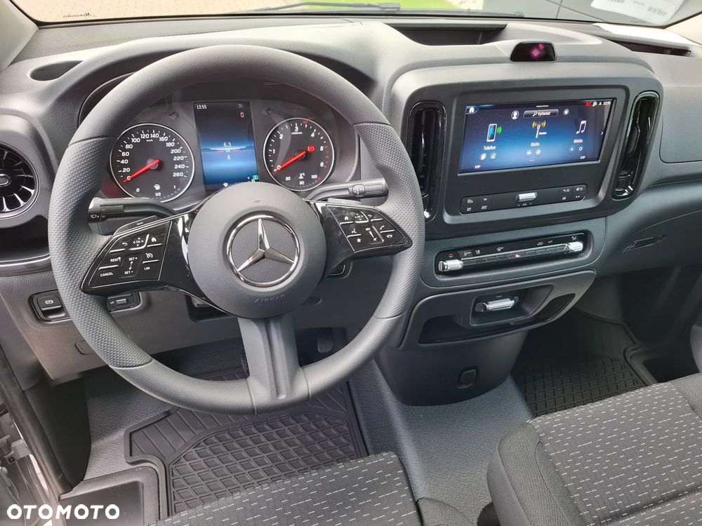 Mercedes-Benz Vito 114 CDI Furgon PRO Długi 3200 mm - 19