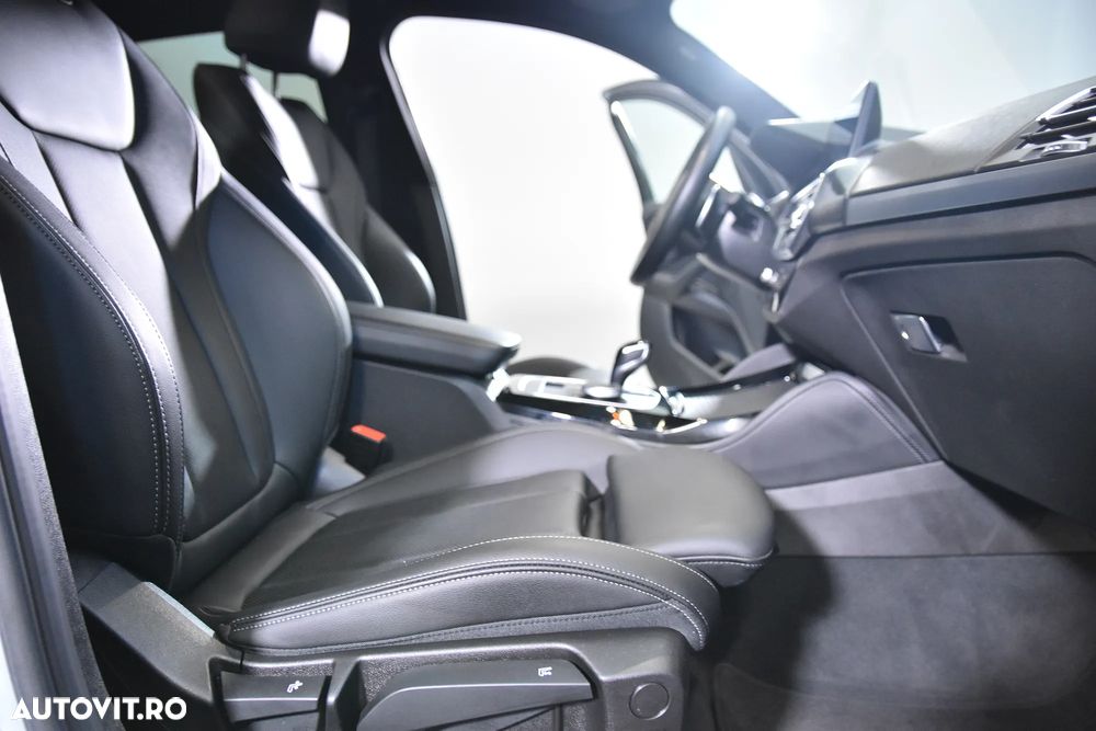 BMW X4 xDrive20i AT M Sport - 11