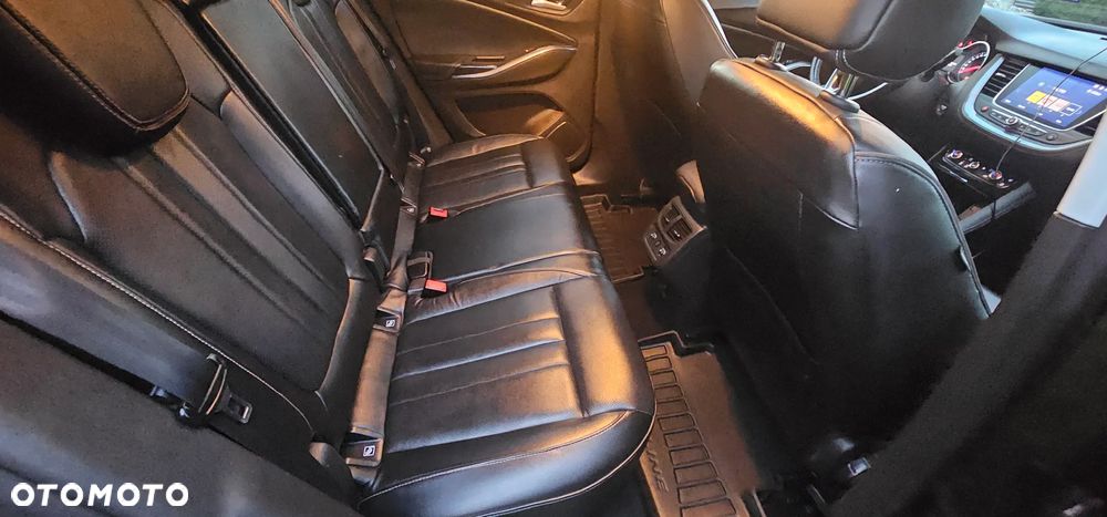 Opel Grandland X 1.6 D Start/Stop Ultimate - 19