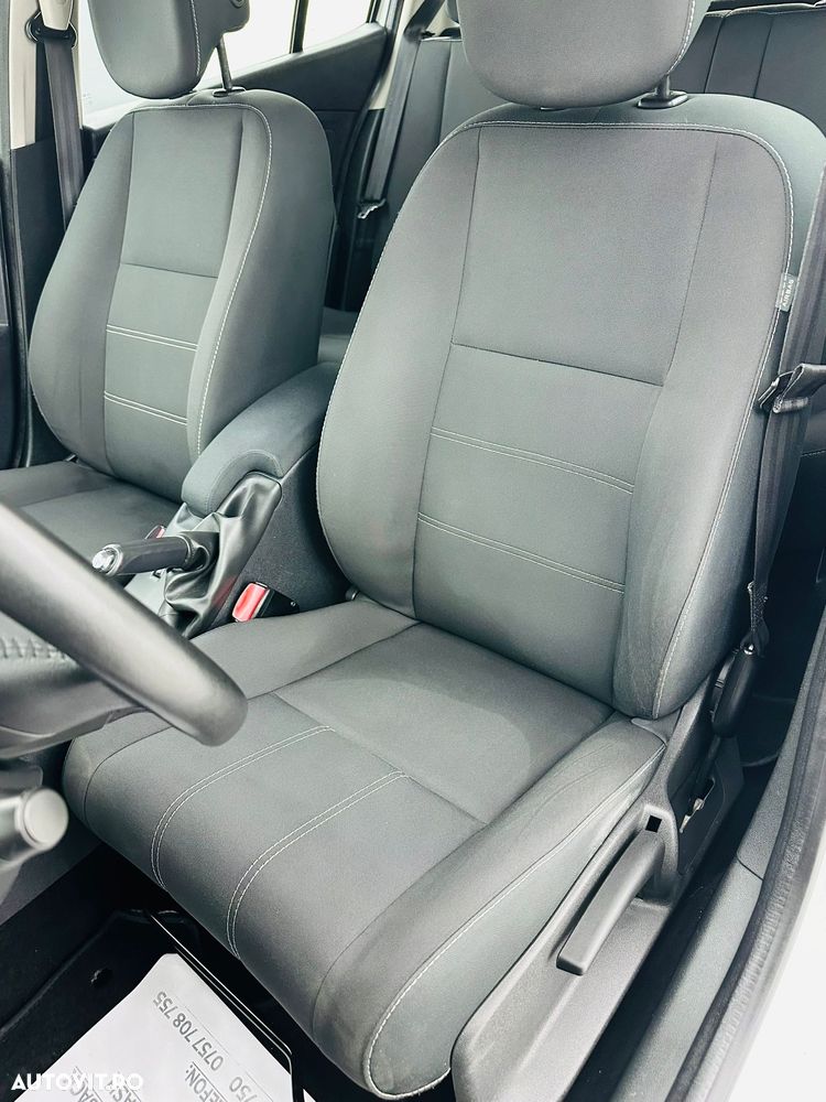 Renault Megane dCi 95 FAP LIMITED - 14