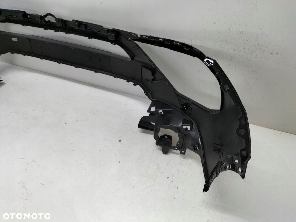 zderzak przedni przód citroen c4 3 iii 20- - 8