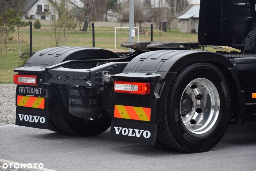 Volvo FH 500 Globetrotter XL Standard - 23