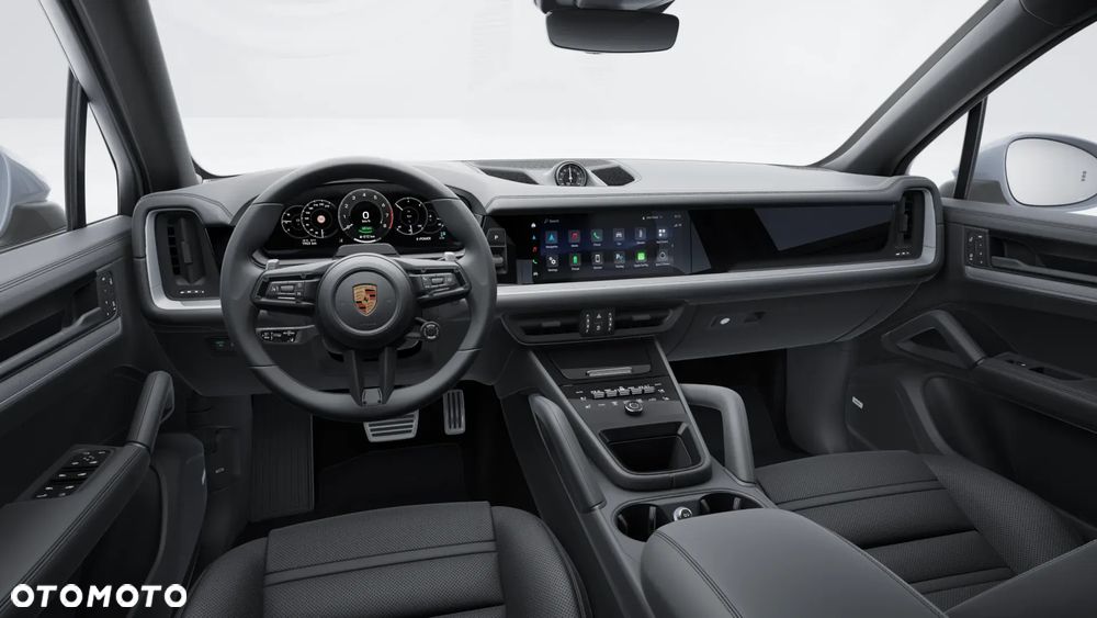 Porsche Cayenne S E-Hybrid PHEV - 7