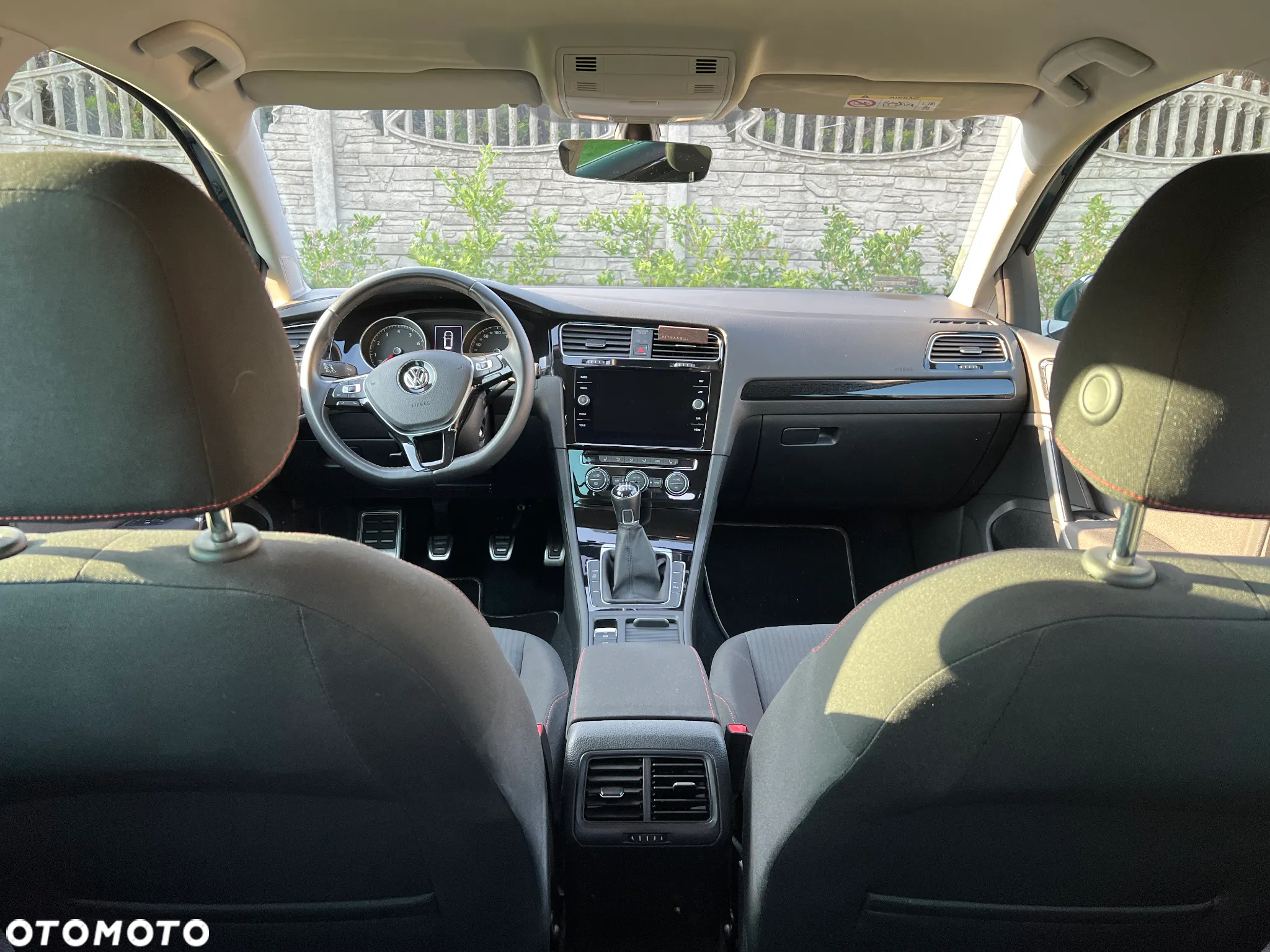 Volkswagen Golf VII 1.4 TSI BMT Highline - 17