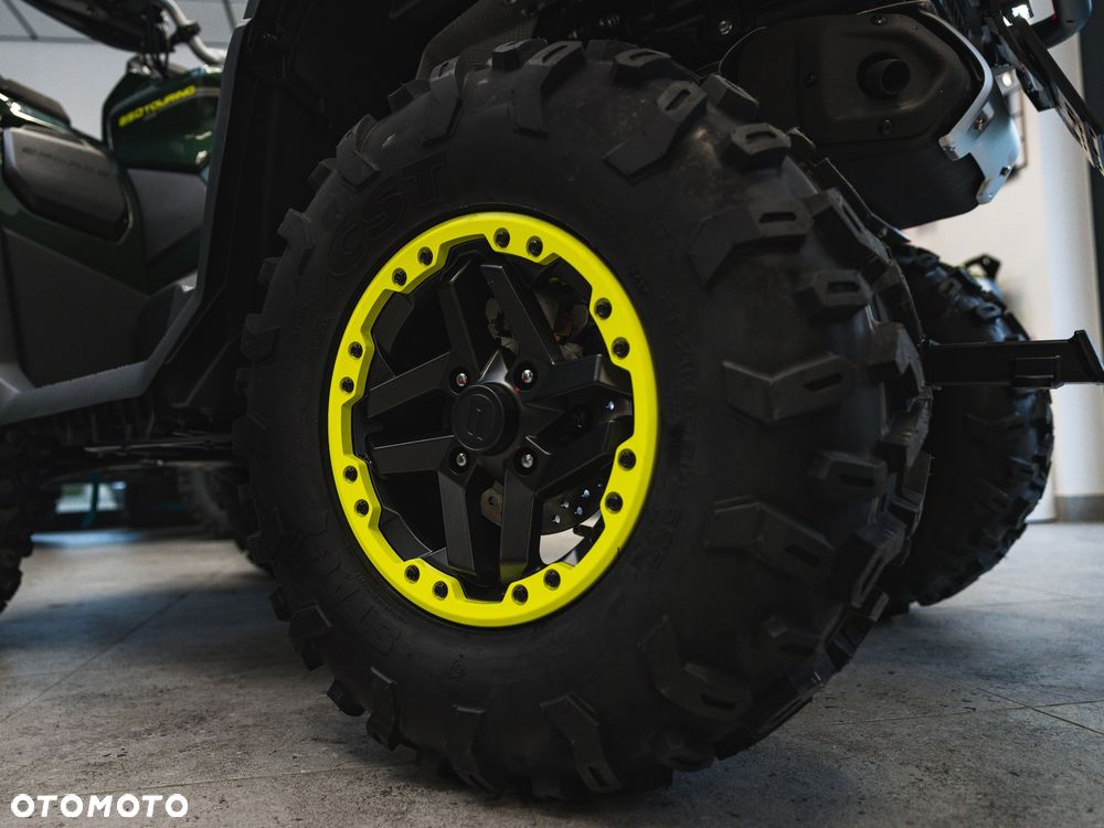 CFMoto CForce - 7