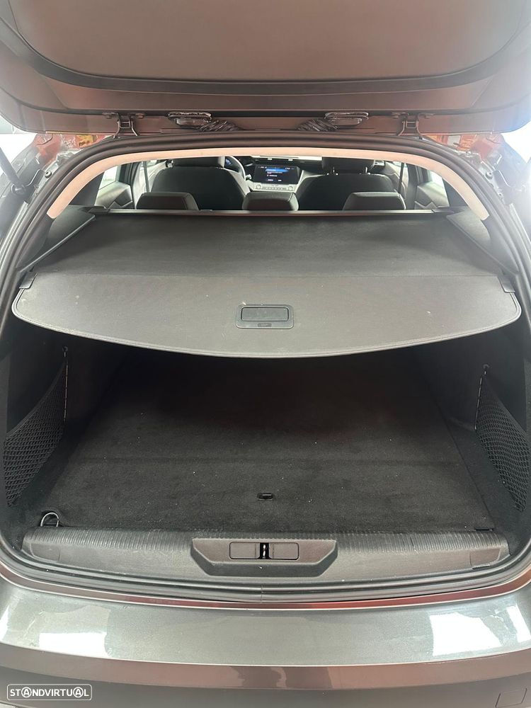 Peugeot 308 BlueHDi 130 EAT8 Active Pack - 11