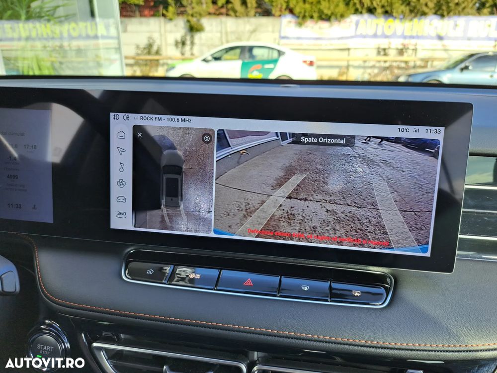 MG EHS 1.5 T-GDi AT PHEV Exclusive - 15