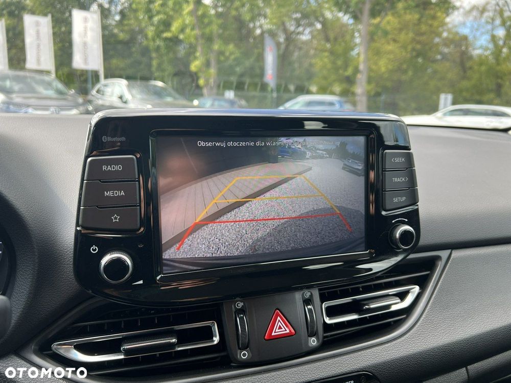 Hyundai i30 - 21